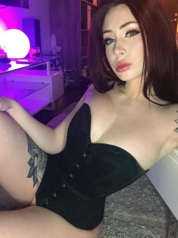 Анкета проститутки Ярослава - Фото, 24 года, №328729